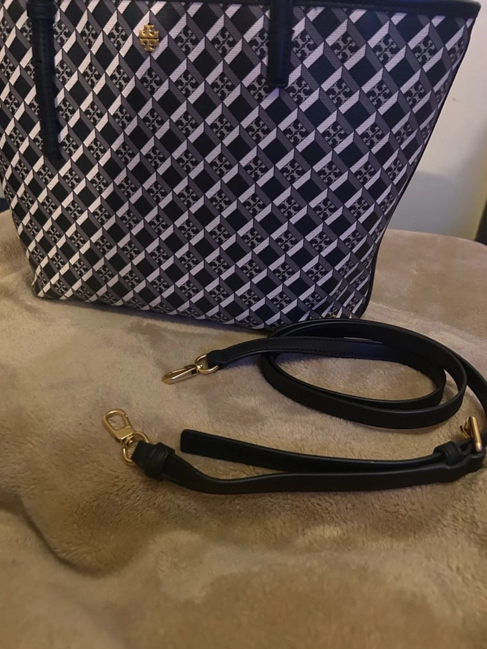 Tory Burch Bag
